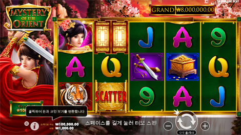 와일드 와일드 리치스